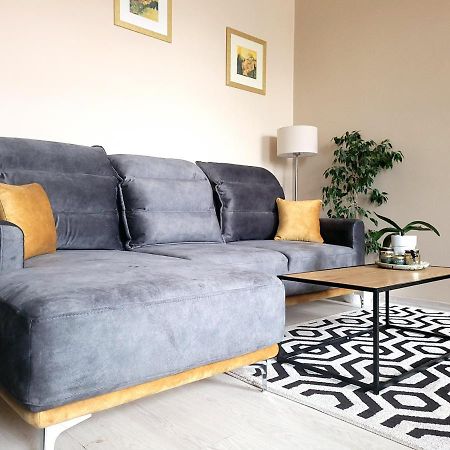 Cozy 2 Room Apartment In The Oldtown Of كلابيدا المظهر الخارجي الصورة