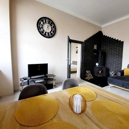 Cozy 2 Room Apartment In The Oldtown Of كلابيدا المظهر الخارجي الصورة