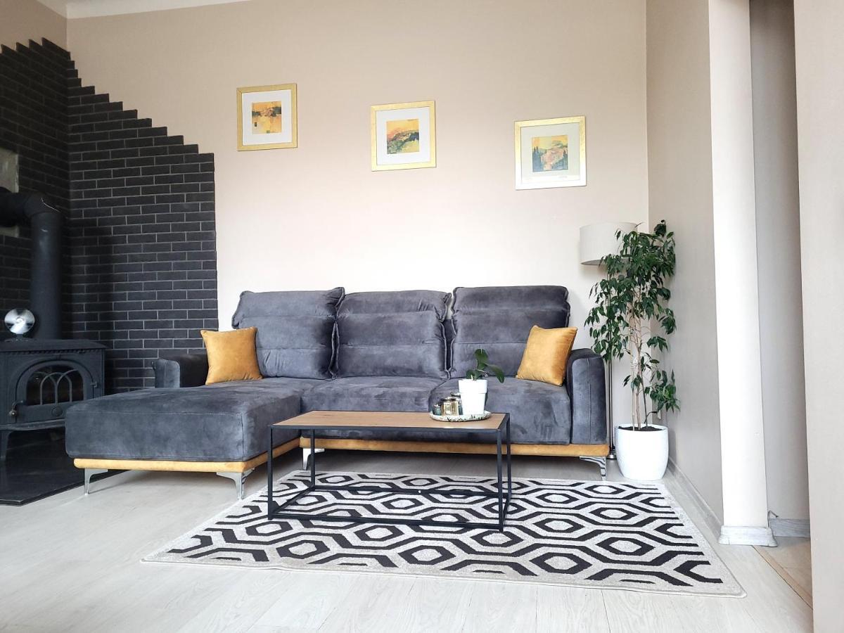 Cozy 2 Room Apartment In The Oldtown Of كلابيدا المظهر الخارجي الصورة