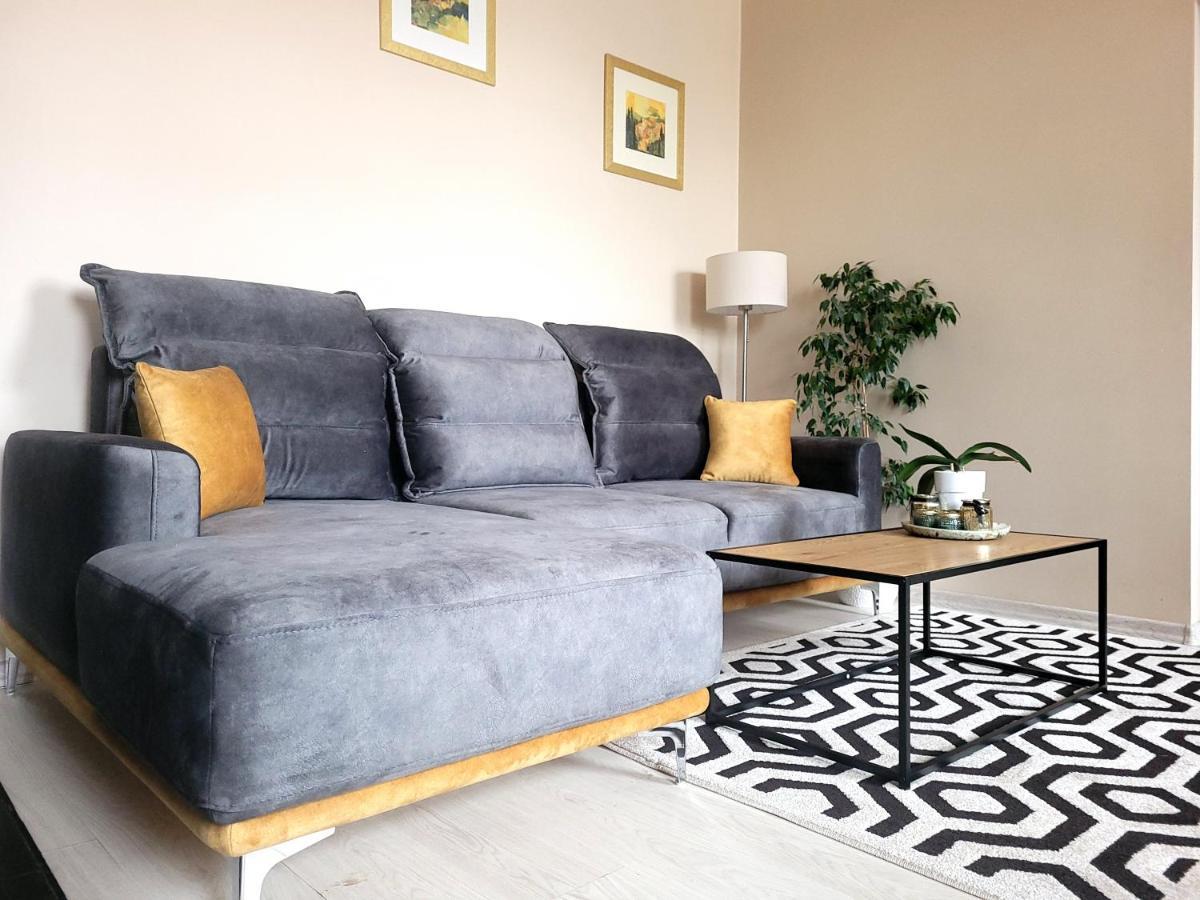 Cozy 2 Room Apartment In The Oldtown Of كلابيدا المظهر الخارجي الصورة