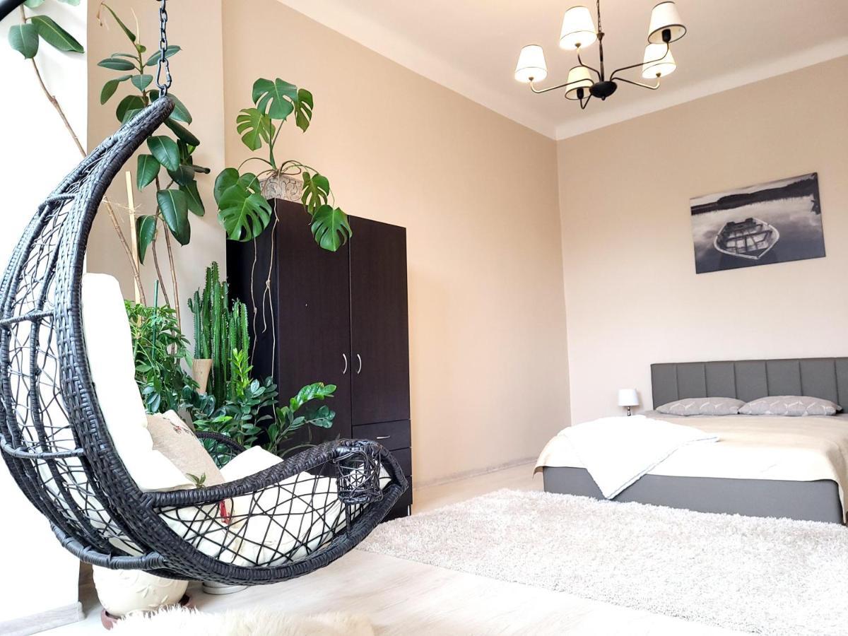 Cozy 2 Room Apartment In The Oldtown Of كلابيدا المظهر الخارجي الصورة