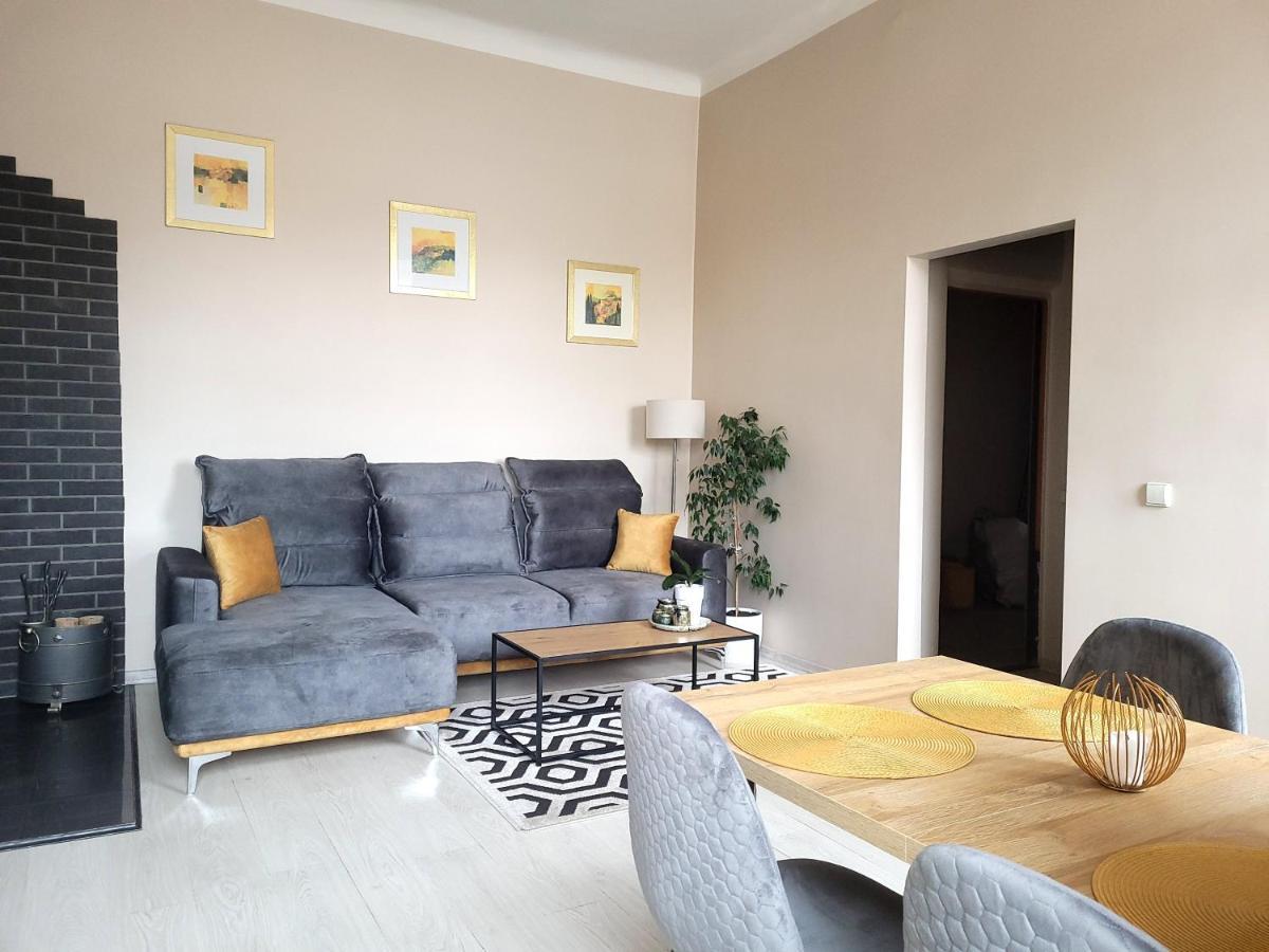 Cozy 2 Room Apartment In The Oldtown Of كلابيدا المظهر الخارجي الصورة