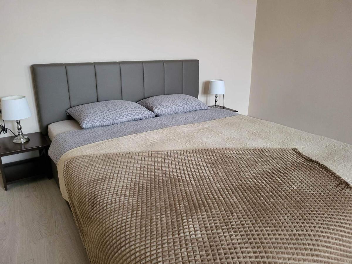 Cozy 2 Room Apartment In The Oldtown Of كلابيدا المظهر الخارجي الصورة