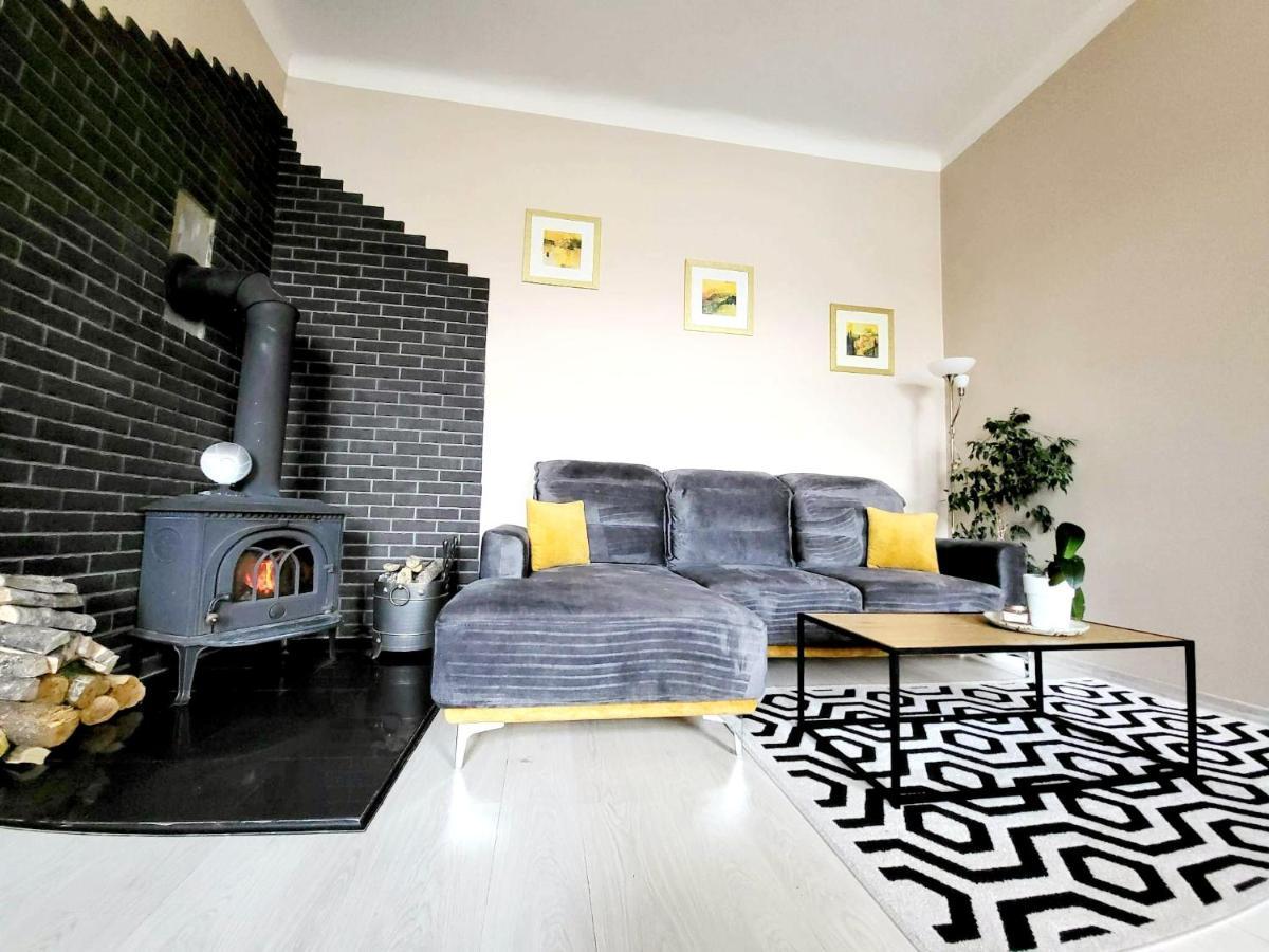 Cozy 2 Room Apartment In The Oldtown Of كلابيدا المظهر الخارجي الصورة