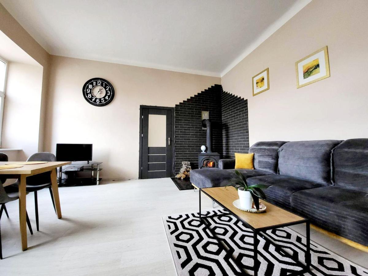 Cozy 2 Room Apartment In The Oldtown Of كلابيدا المظهر الخارجي الصورة