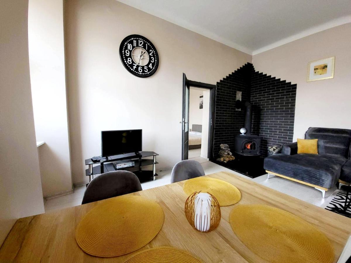 Cozy 2 Room Apartment In The Oldtown Of كلابيدا المظهر الخارجي الصورة